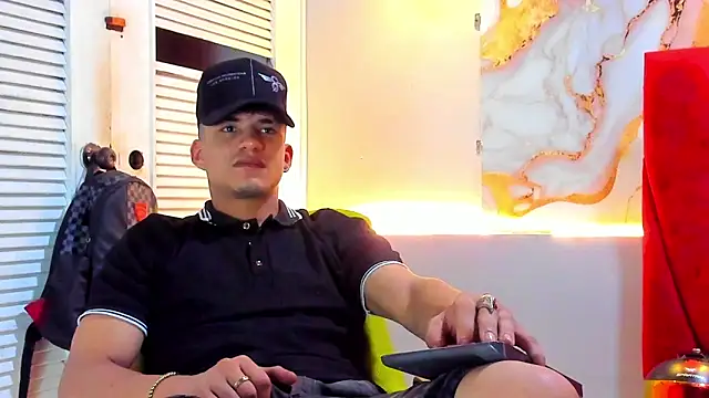 daniscot online show from December 16, 3:55 am