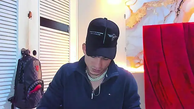 daniscot online show from January 7, 3:53 am