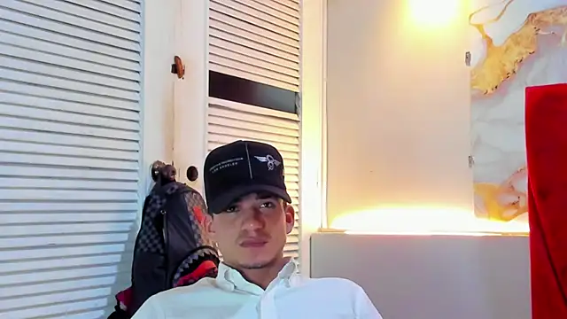 daniscot online show from January 8, 3:53 am