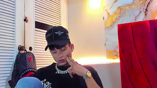 daniscot online show from January 9, 3:31 am