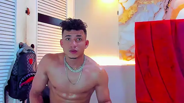 daniscot online show from January 15, 3:33 am