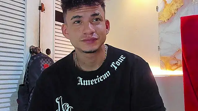 daniscot online show from January 16, 3:43 am