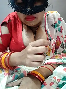 Hot  bhabhi 99 online show from March 5, 4:30 am