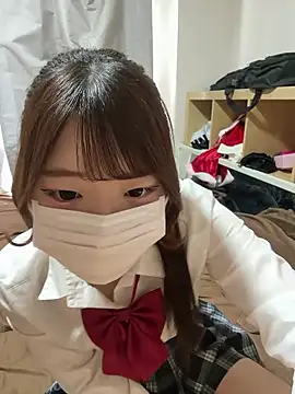 nodoka1111 online show from December 18, 3:12 am