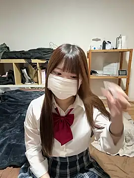 nodoka1111 online show from January 11, 12:43 pm