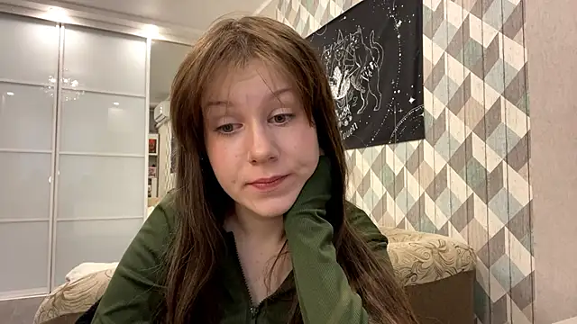 RebelKitsune online show from October 27, 5:44 am