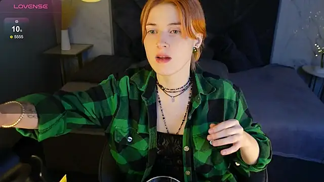 Freirenee online show from November 21, 2:05 pm