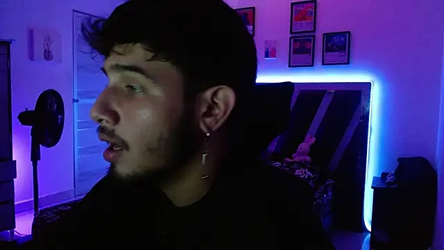 Sebasxxl12 online show from October 10, 6:34 am