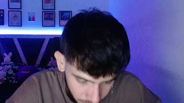 Sebasxxl12 online show from October 11, 1:42 pm