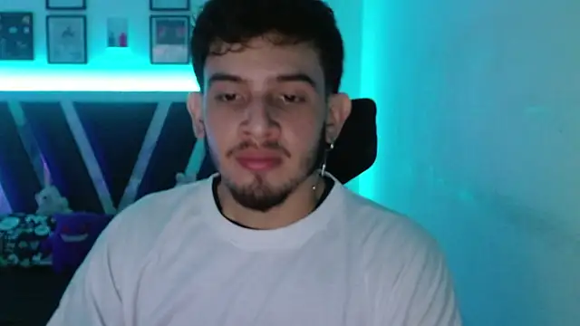 Sebasxxl12 online show from October 15, 4:40 pm