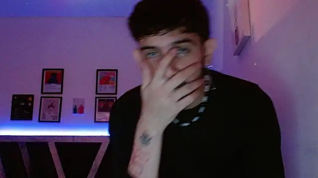 Sebasxxl12 online show from November 24, 11:26 pm