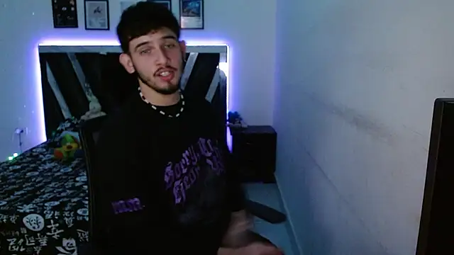 Sebasxxl12 online show from November 26, 9:49 pm