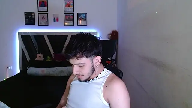 Sebasxxl12 online show from December 21, 5:03 am