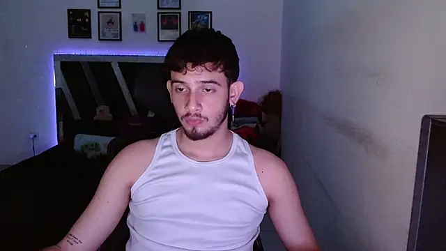 Sebasxxl12 online show from January 10, 7:10 am