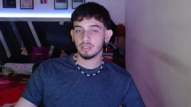 Sebasxxl12 online show from January 14, 5:13 am