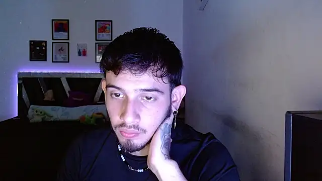 Sebasxxl12 online show from February 11, 5:34 am