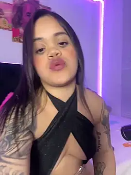 Sussyroxxx online show from November 20, 10:42 pm