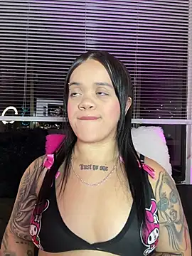 Sussyroxxx online show from June 3, 4:26 am
