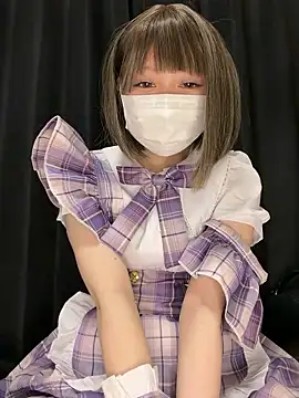 Nyamo-chan online show from February 9, 9:13 am