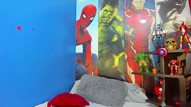 Sammy Millers online show from December 4, 11:24 pm