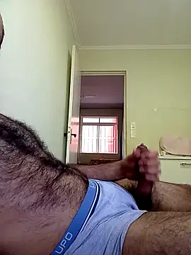 PeludoBragantino online show from September 27, 7:41 pm