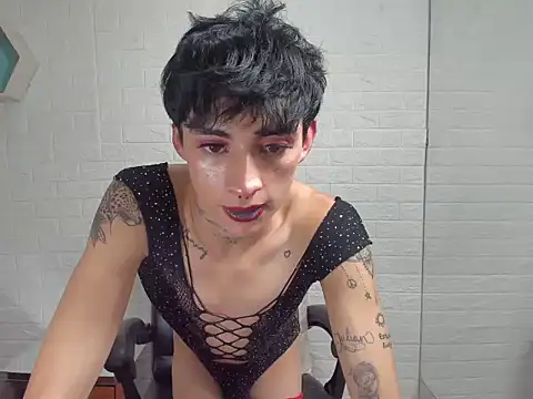 Mila Leon online show from October 1, 3:34 am