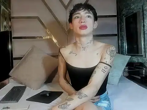 Mila Leon online show from October 6, 4:10 am