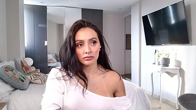 Milana De online show from March 5, 10:17 pm