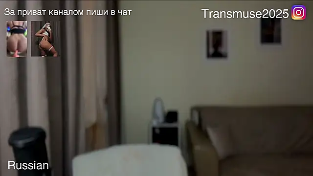 NikandJane online show from November 27, 4:31 pm