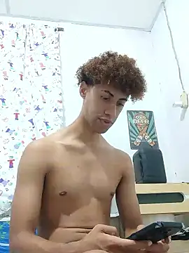 The boy good online show from January 13, 7:19 pm