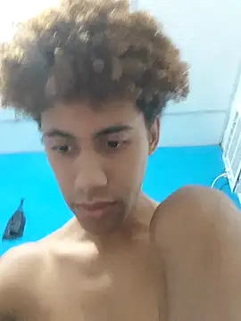 The boy good online show from February 15, 8:49 pm