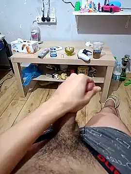 ahhhhhmmmmedx23 online show from November 24, 3:34 pm