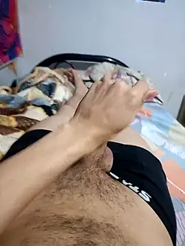 ahhhhhmmmmedx23 online show from December 19, 11:39 am