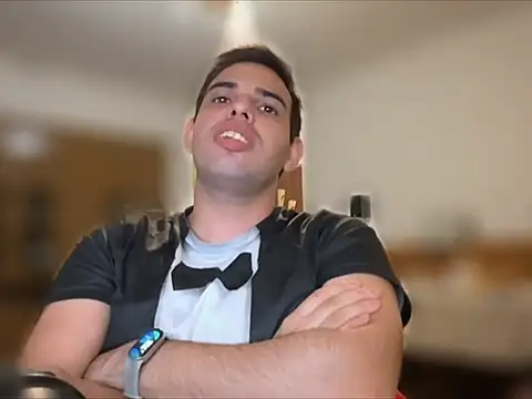  Djonson  online show from September 28, 5:07 pm