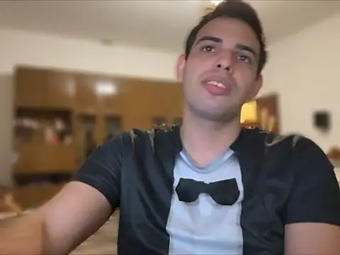  Djonson  online show from September 29, 5:07 pm