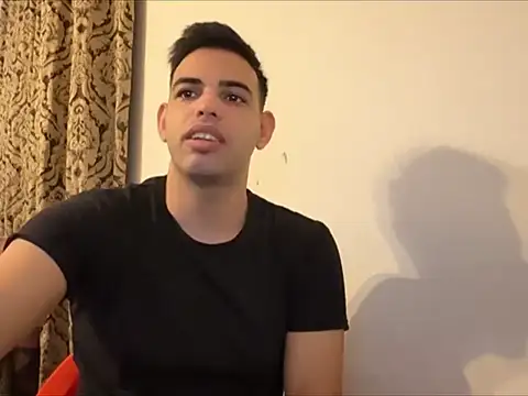  Djonson  online show from October 7, 4:48 pm