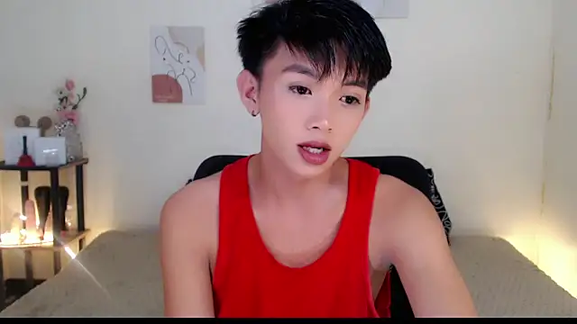 Wild Prince69 online show from November 6, 2:29 pm