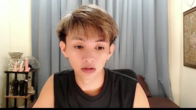 Wild Prince69 online show from January 9, 11:17 pm