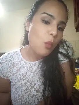 Snapshot of Arisbet333 chatting on October 9, 9:57 pm Arisbet333 online show from October 9, 9:57 pm
