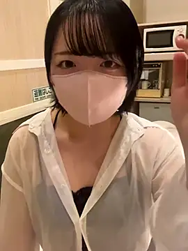 Snapshot of Milk_PotaPota chatting on October 4, 5:05 am Milk PotaPota online show from October 4, 5:05 am