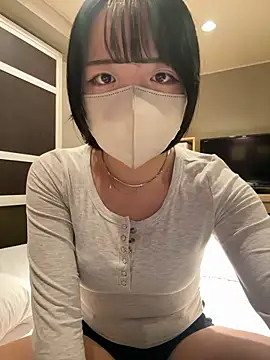Snapshot of Milk_PotaPota chatting on October 10, 6:34 am Milk PotaPota online show from October 10, 6:34 am