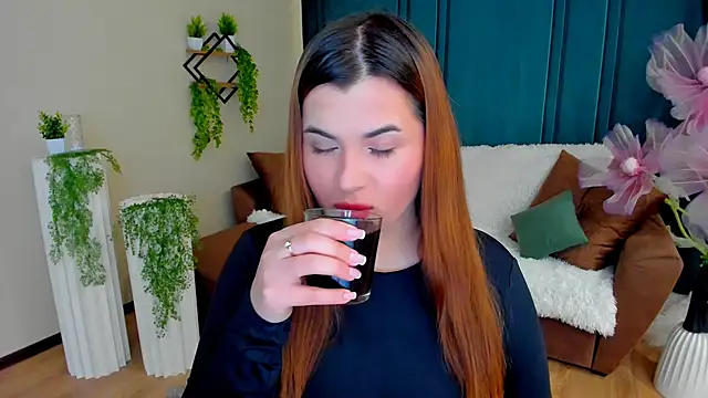 EnlightenmentOfLove online show from March 20, 1:21 am