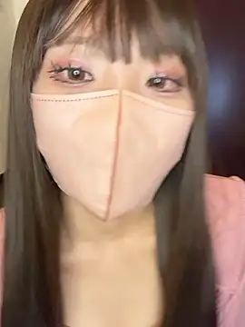 Snapshot of Riria_xx chatting on November 4, 6:01 am Riria xx online show from November 4, 6:01 am