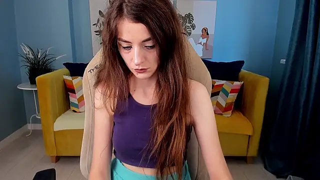 NikkaBush online show from October 10, 5:28 am