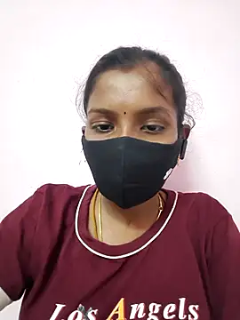 Tamil Monika online show from November 23, 6:30 pm