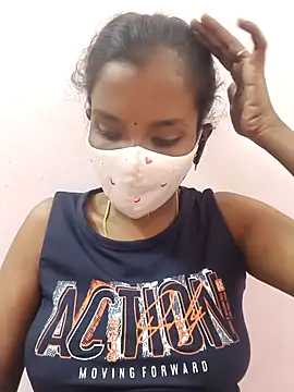 Tamil Monika online show from March 10, 7:24 am