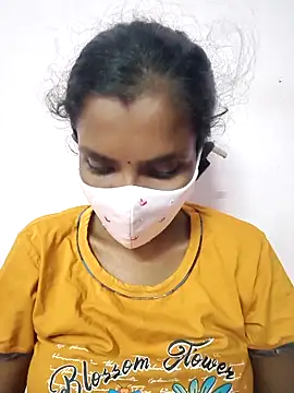 Tamil Monika online show from April 3, 7:01 pm