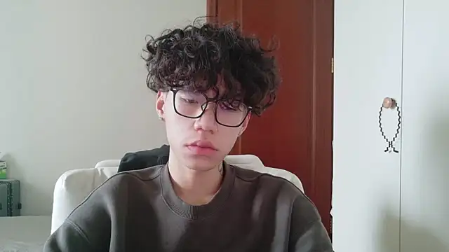 hangzi-0011 online show from October 14, 7:31 am