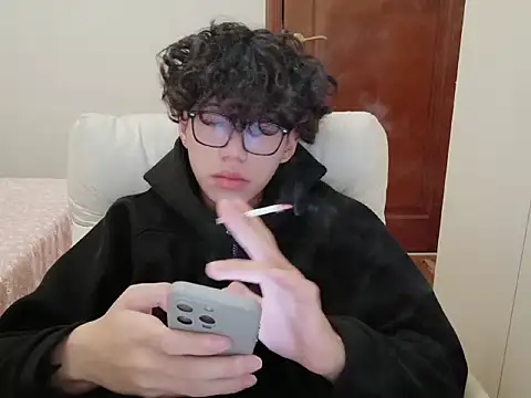 hangzi-0011 online show from November 3, 11:11 am