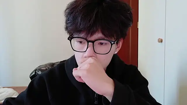 hangzi-0011 online show from December 5, 7:39 am